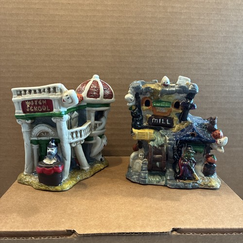 Lot spooky hollow 2006 - lot, 2