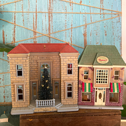 Lot hallmark nostalgic - lot,